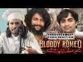 Bloody Romeo Announcement Video Reaction Nani Sujeeth Poolachokka Reviews