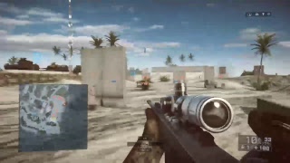 {Q&A-質疑応答式}[KD1.5の壁への処方箋-For beginer ]　battle field4 バトルフィールド4