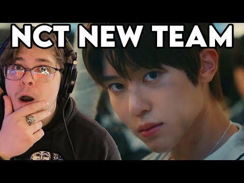 Musician Reacts to NCT NEW TEAM 'Hands Up' MV & Live Performance