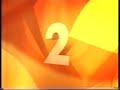 Przejście Z Awarią Program Drugi 2009