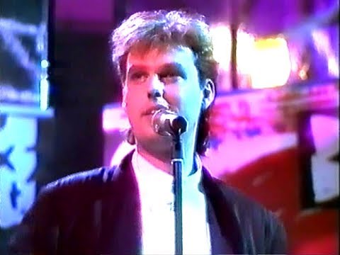 OMD - Forever Live And Die (Extratour) 1986
