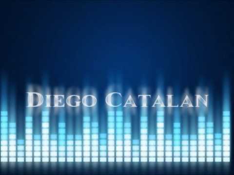 Diego Catalan DNC