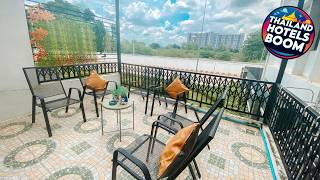 Sleep Owl Hostel | Bangkok, Thailand | Hotel Review 🏨