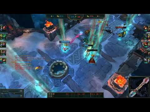 axiom arc karthus back to back ult