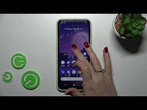 Nokia X10 - How To Enable & Disable Google Feed
