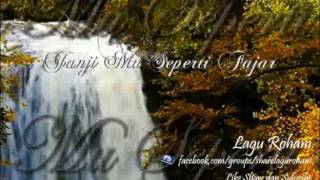 Download lagu Janji Mu Seperti Fajar (Instrument) mp3 Download lagu Janji Mu Seperti Fajar (Instrument) mp3
