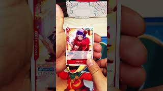 One Piece Heroines Edition #onepiece #karten #tcg #gamespro1935 #manga #packopening #japan #deutsch