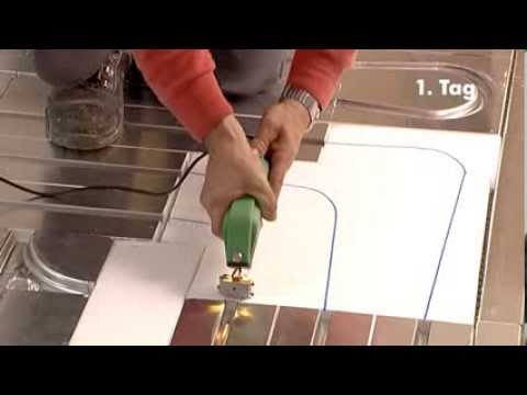 WINFLOOR = Blanke® - PERMATOP