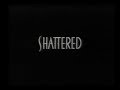 Shattered Trailer VHS Portugal