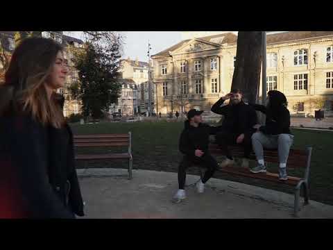Marin - charline (clip officiel)