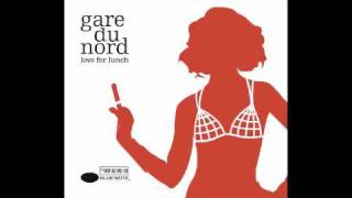 Gare Du Nord Ft Dorona Alberti - Marvin And Miles video