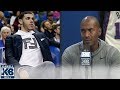 Raja Bell breaks down why it was impossible for Lonzo Ball to live up to the hype | Kanell & Bell