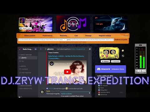 DJ.ZRYW - Trance EXPEDITION(FOR DAWID KRALJ)