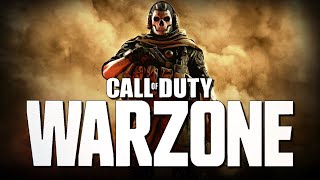 Call of Duty : Modern Warfare | Warzone Trailer Song | Mama Said Knock You Out - LL Cool J (Remix)