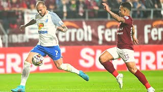 REZUMAT | Rapid - Farul 1-1. Meci spectaculos, gol anulat pe final pentru echipa lui Mutu