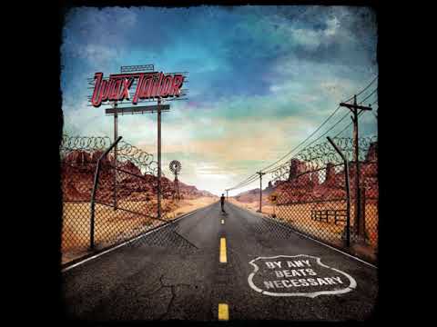 Wax Tailor - By Any Beats Necessary (Full Album)