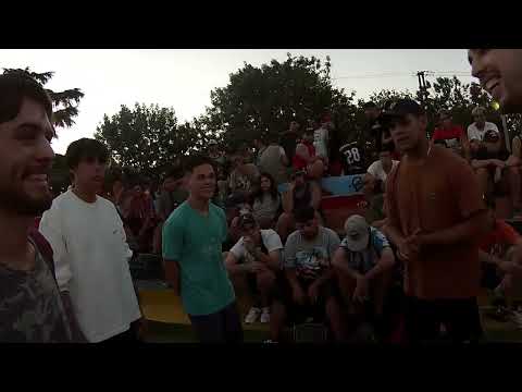 Acertijo x Tima x Zumo vs Zen x Diverso x Delta - 8vos - Fecha 9 - 30/01/2022