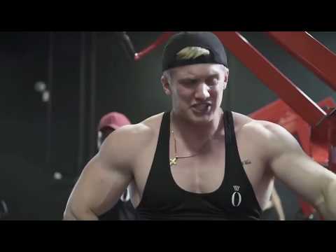 10 - Eu Nunca Vou Desistir - The Pachec feat Natan (Rap Motivação)