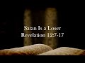 Satan Is a Loser