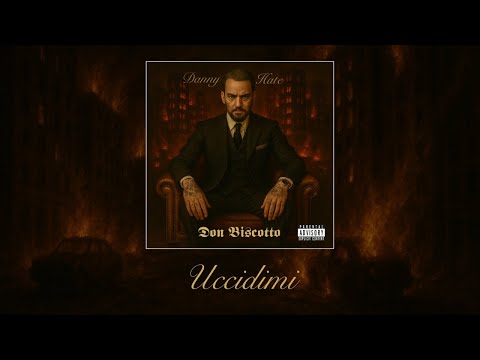 DANNY HATE - Uccidimi