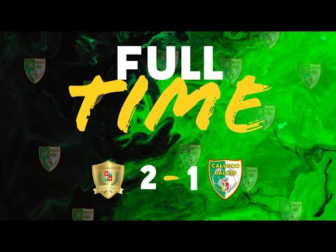 15^ giornata Promozione Lombardia gir. C ~ San Pellegrino vs Calusco Calcio