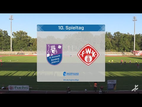 Effiziente Kickers stürmen auf Platz eins - Bamberg verkauft sich trotz nächster Klatsche teuer