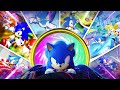 The History Of Sonic Racing