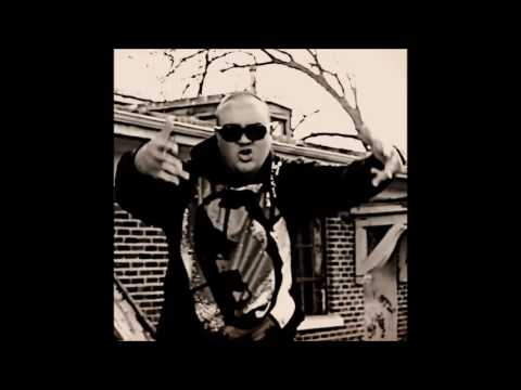 Ern Dawgy - Metal Swords Feat. Psych Ward