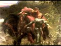 La Belle Dame sans Merci (Celtic) 