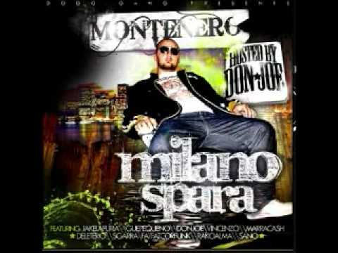 MONTENERO feat CLUB DOGO - Chi Ci Ferma_low