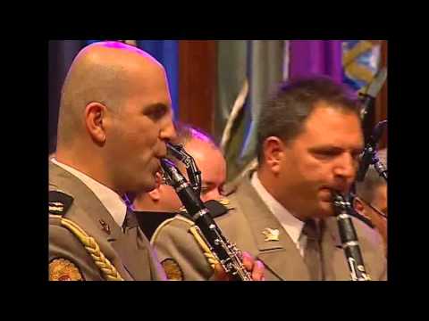 Klapa Sveti Juraj HRM i Orkerstar HV -VIVAT CROATIA