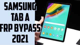 Samsung galaxy tab A frp Bypass ||Tab A 8google account unlock (android 10 &11)(2023)