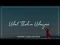 En Anbe Naanum Thalai Thodum Mazhaiye Love Tamil Whatsapp Status