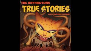 The Rippingtons -  Flamenco Beach