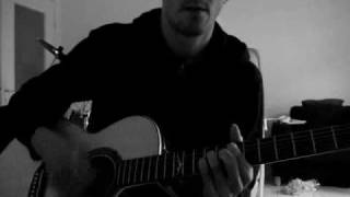 Le coureur - Goldman JJG