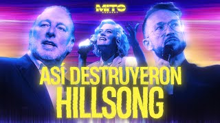 🌪️The butterfly effect that ended Hillsong ⛪️🎸 | Christian myth