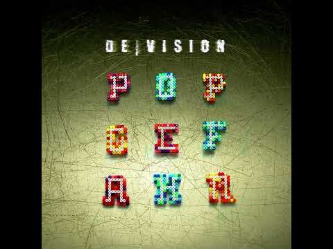 De/Vision - What's Love All About(Tenek Remix)