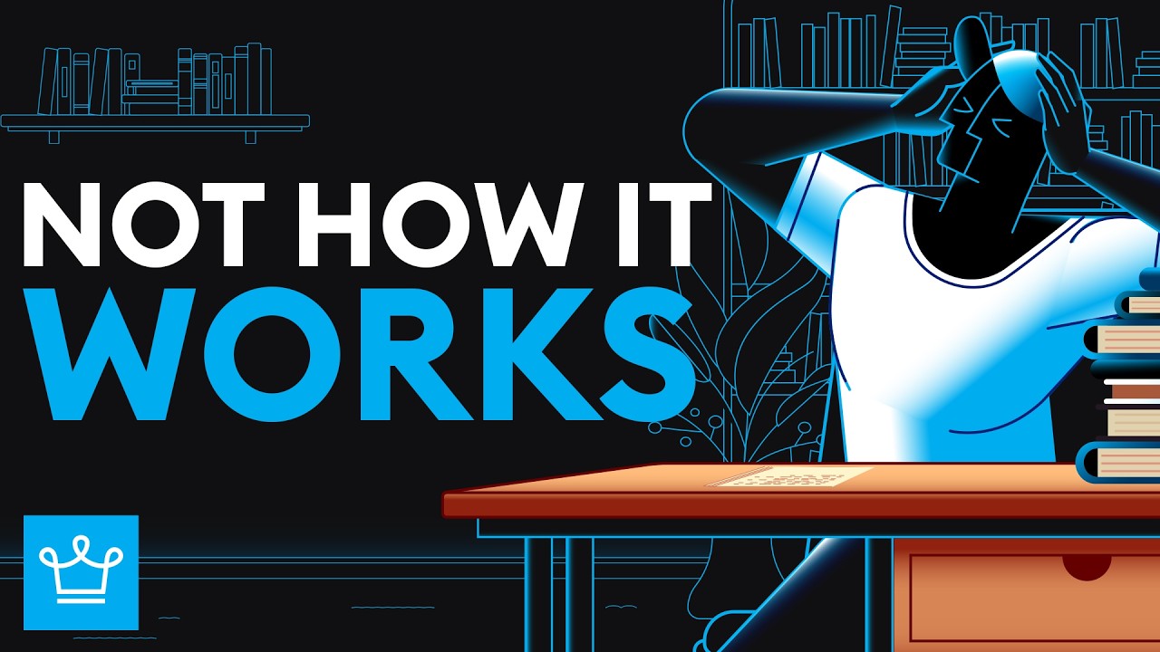 10 Things 99% of People Don’t Understand About Success