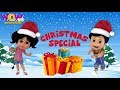 Christmas Special Vir The Robot Boy Malayalam Cartoon Malayalam Moral Stories Malayalam Story