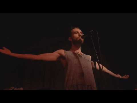 Michael Blume - "How High" - Live - 'The Odyssey Tour' - 12/11/16
