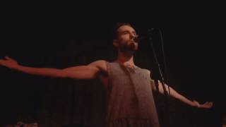 Michael Blume - "How High" - Live - 'The Odyssey Tour' - 12/11/16