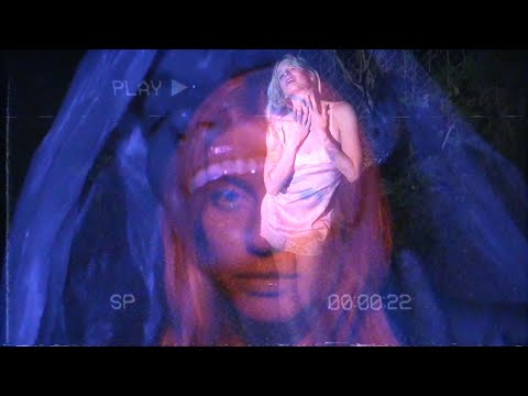 Anabel Englund & Mary Droppinz - Born to Fly (Official Video) [Ultra Records / Area10]