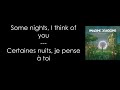 Lyrics traduction française : Imagine Dragons - Birds