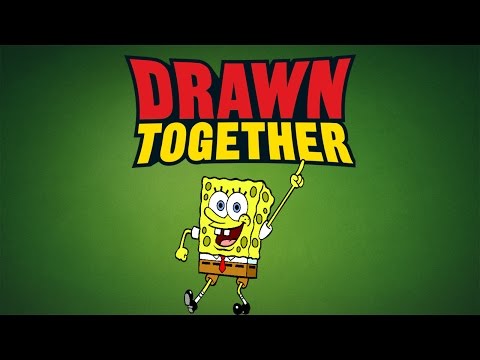 Spongebob Reference in Drawn Together