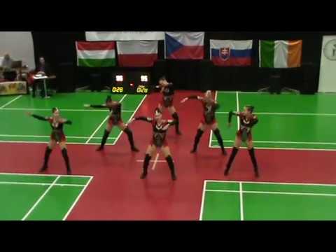 ACRO DANCE SE - PERFECT 2017.11.18.