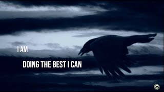 Art Of Dying - Best I Can [Lyrics]