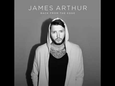 James Arthur Back from the Edge