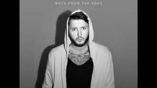 James Arthur Back from the Edge