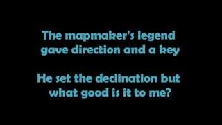 Bad Religion - True North (lyrics)