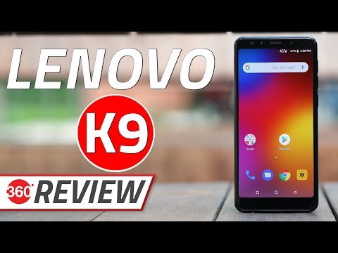 Lenovo K9 Price In The Philippines And Specs Priceprice Com